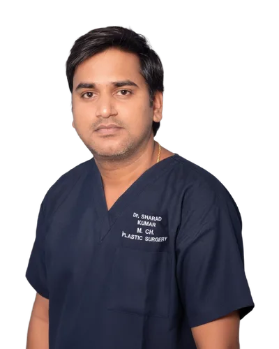 Dr. Sharad Kumar