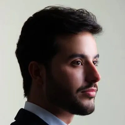 Dr. Bruno Coury