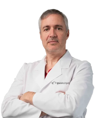 Dr. Ignacio Rodríguez