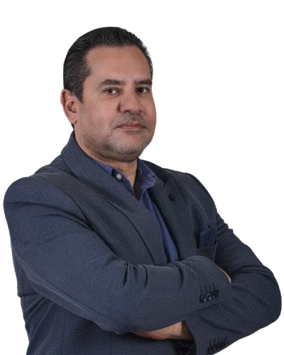 Dr. Hussein Abdelrazik