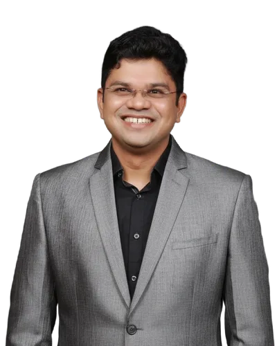 Dr. Vaibhav Shah