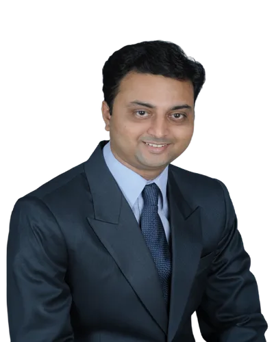 Dr. Gunjan Patel