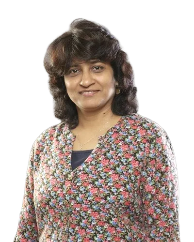 Rashmi Mittal