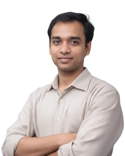 Dr. Muthuvel Kumaresan