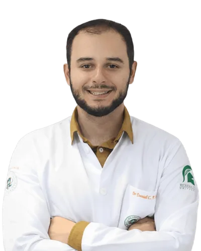 Dr. Daniel Costa