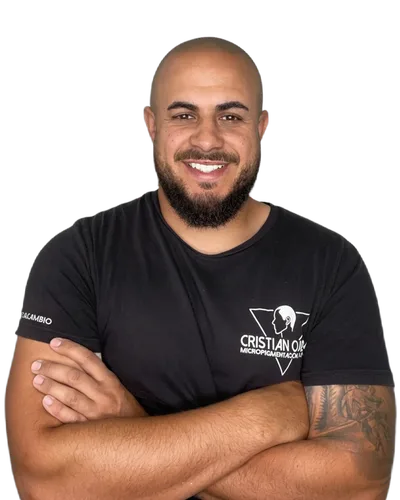 Cristian Ojeda