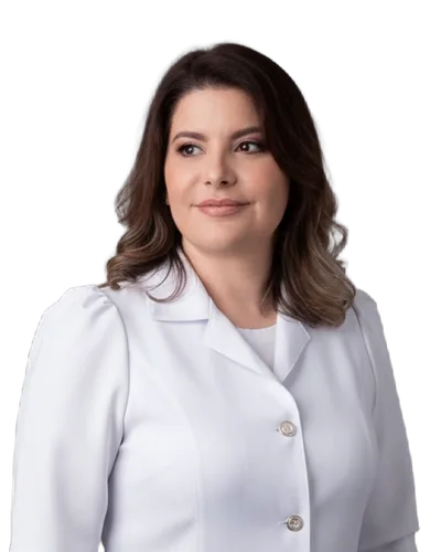 Franciane Mendonça