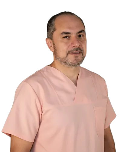 Dr. Athan. Christopoulos