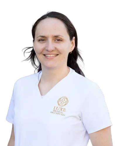 Molly Gorman