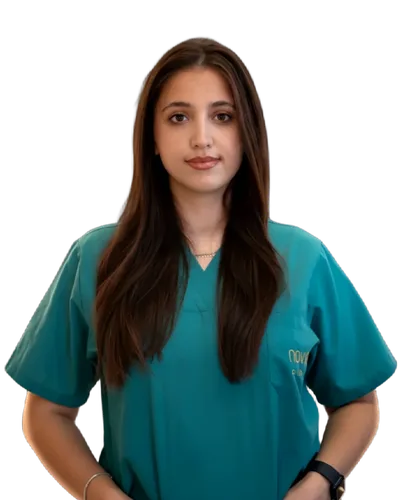 Kasandra Muha