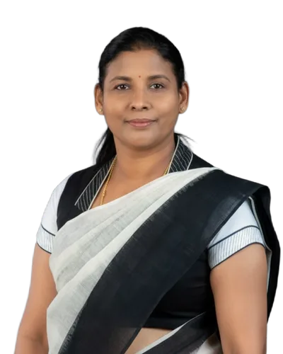 Dr. E. Kovarthini