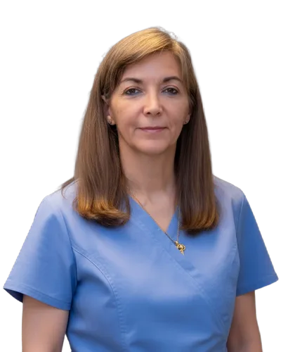 Mónica Rolando