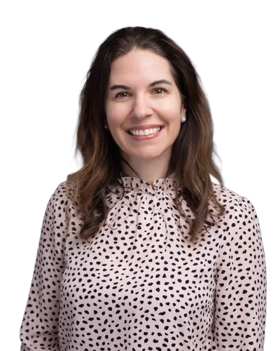 Dr. Risa Ross