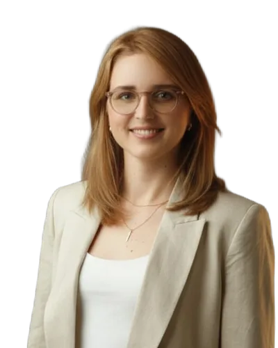 Patrycja Niebutkowska-Kucharek