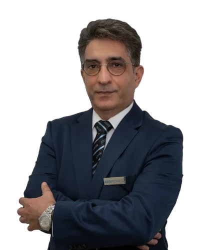 Dr. Mohsen Piroozhashemi