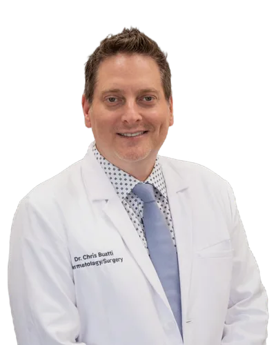 Dr. Christofer Buatti