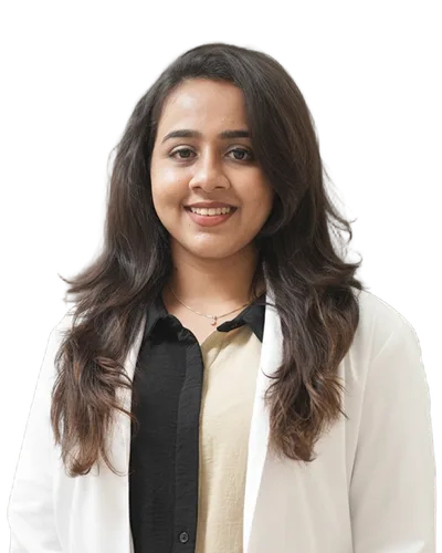 Dr. Uzma Shireen