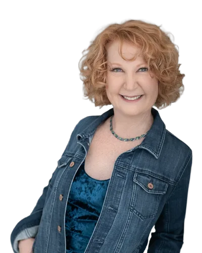 Nicki Mohler