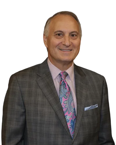 Dr. Samuel J. Beran