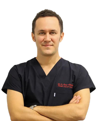 Dr. İhsan Türkmen