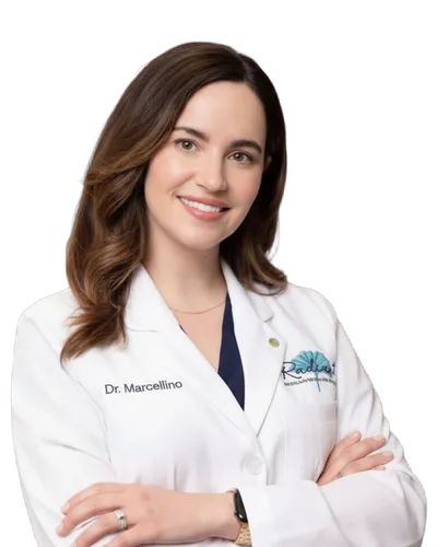 Dr. Amanda Jo Marcellino
