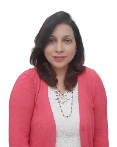 Dr. Sweta Vijay Nakhawa