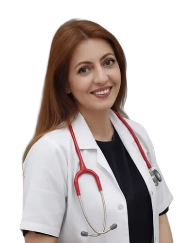 Dr. Yazidi Ahlem