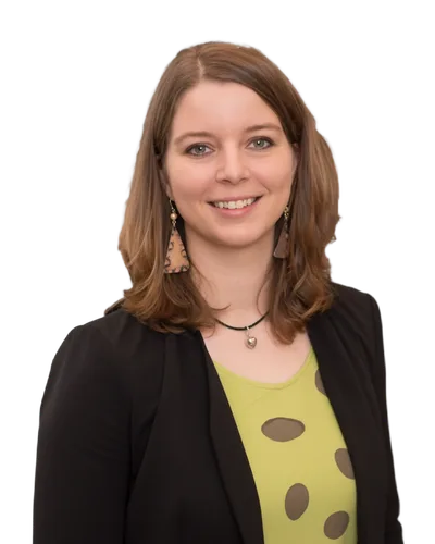 Dr. Stefanie Richter