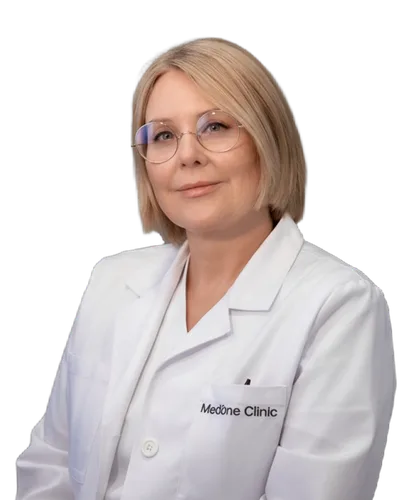 Dr. Jūratė Grigaitienė