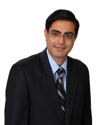 Dr. Kapil Dua