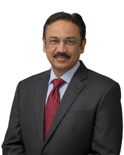 Dr. Parag Sahasrabudhe