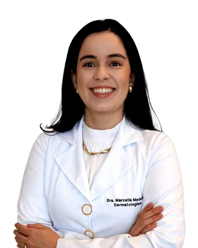 Marcella Medeiros