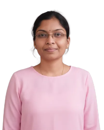 Anagha Kalkotwar