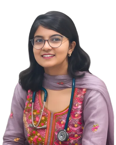 Dr. Deepti Kataria