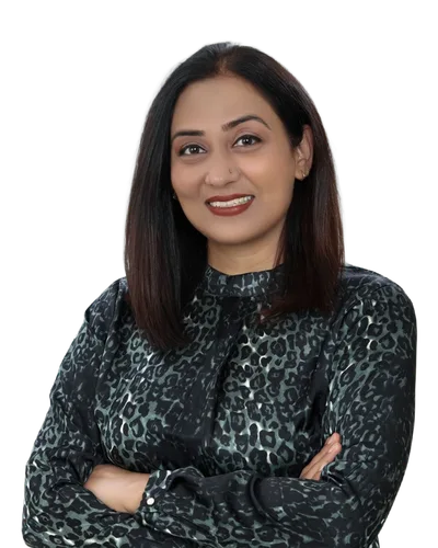 Shalu Punj
