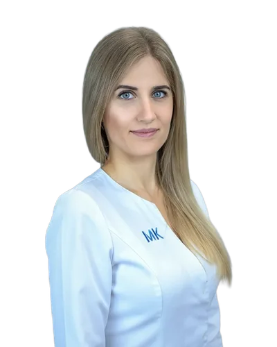 Monika Twardowska