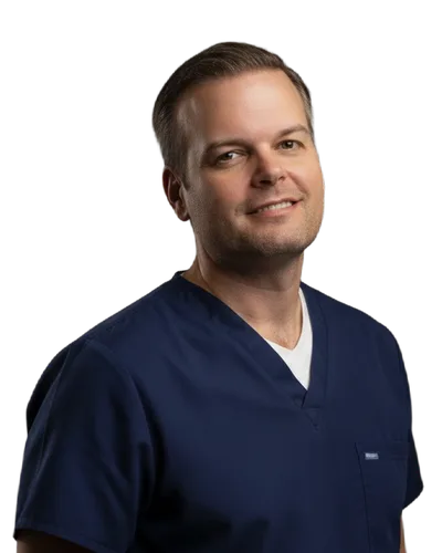 Dr. Alan Feller