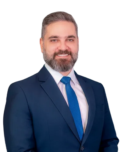 Arnaldo Ferreira