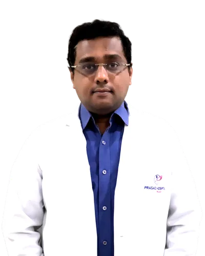 Rajesh Kumar Goud