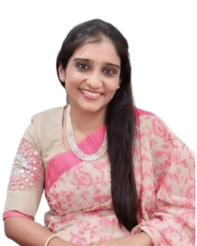 Anisha Joseph
