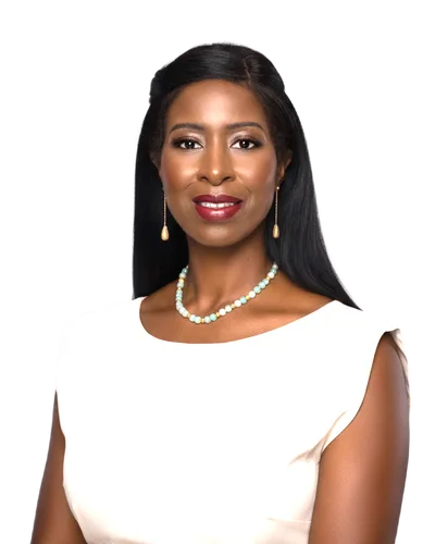 Dr. Zinaria Williams