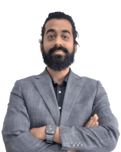 Dr. Akash Gupta