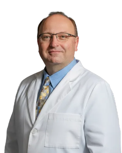 Dr. Martin Zadnik