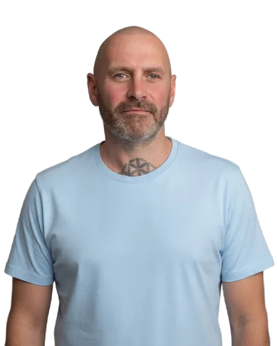 Lynden Vann
