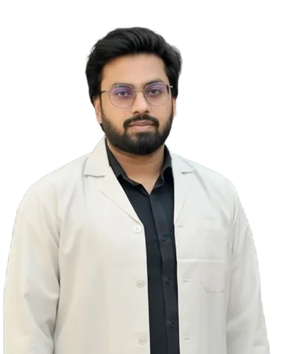 Anil Kumar Soni