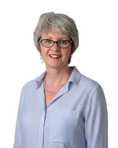 Tracey Walker FIT