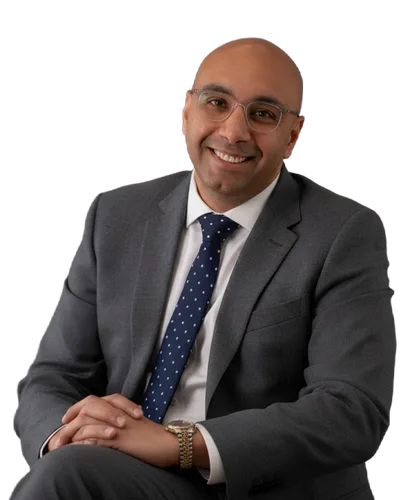 Dr. Aziz Elgindi