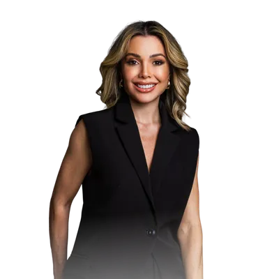 Patrícia Ribeiro