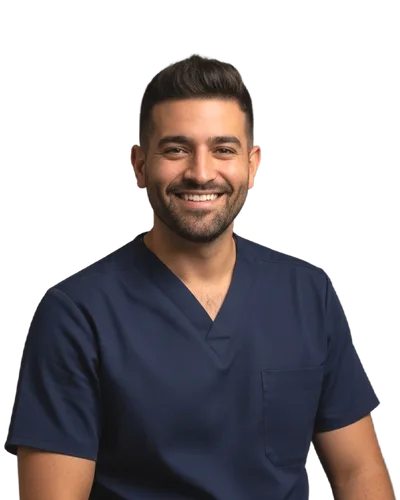 Dr. Mohamed Awada