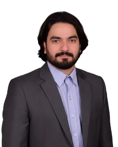 Dr. Adnan Bashir